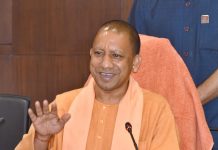 योगी सरकार ने किसानों को दी बड़ी सौगात, गेहूं के लिए हुई एमएससी की घोषणा