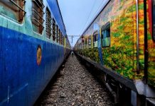 Railway Recruitment 2021: बिना परीक्षा दिए रेलवे में होगी भर्ती, 8वीं और 10वीं पास लोगों के लिए नौकरी का अवसर