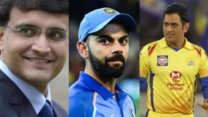 Top 3 Indian Batsmen Playing Biggest Innings Against Pakistan