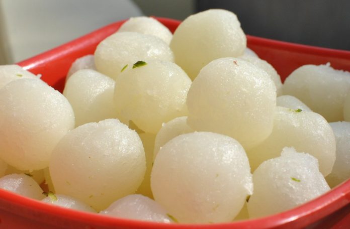 Benefits of rasgulla in hindi