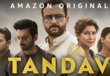 सैफ अली खान की तांडव सीरीज पर बवाल, यूजर्स समेत नेताओ ने पूछा – आखिर कब बंद करोगे हिंदू देवी देवताओं का अपमान?