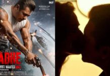 क्या SALMAN ने तोड़ा सालों पुराना NO KISSING CLAUSE? जानिये RADHE मेें सलमान और दिशा के किसिंग सीन का राज